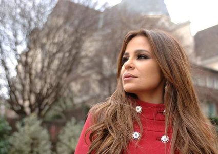 كارول سماحة ترد على فنانين سوريين رفضوا دخولها دمشق