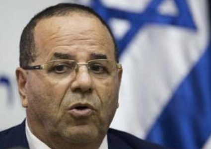 قرا يستقيل من الحكومة الاسرائيلية هجمة سياسية من "الليكود"