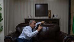 اشتية: الوضع صعب لكن لن نستسلم