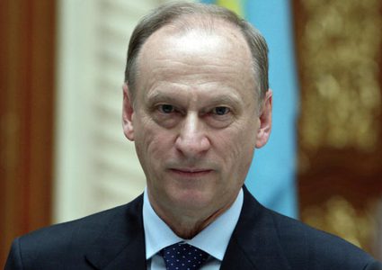 مستشار الأمن القومي الروسي يصل "تل أبيب" اليوم