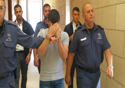 سجن فلسطيني من الداخل لتعاونه مع حماس