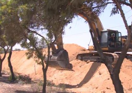 خطة إسرائيلية جديدة لتلافي صواريخ الكورنيت من غزة