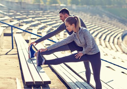 مخاطر ممارسة التمارين الرياضية بدون ممارسة الإحماء