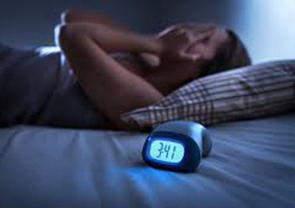 البدانة سبب في انتشار انقطاع النفس أثناء النوم
