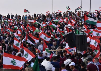 استنكار واسع لمواقف كوشنير ورفض لصفقة القرن وورشة المنامة بلبنان