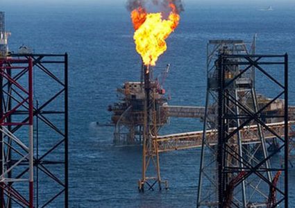 مصر: ارتفاع إنتاج الغاز الطبيعي