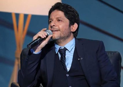 معين شريف ينسحب بسبب الإخلال بالإتفاف معه