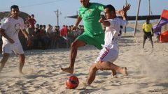 تأجيل نهائي الشواطئ ومباريات الثلاثاء في بطولة الناشئين