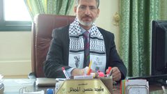 المدلل يحذر من التحضير لبيئة اقليمية عقب "ورشة البحرين"