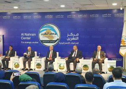 شعث: صفقة القرن لن تمر ومصيرها للفشل