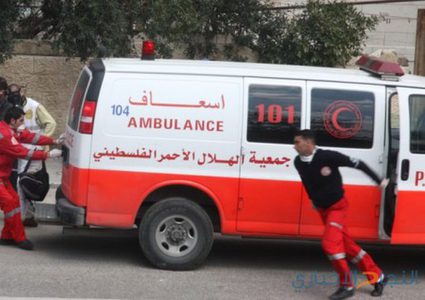 الشرطة : 7 إصابات في شجار جنوب الجنين