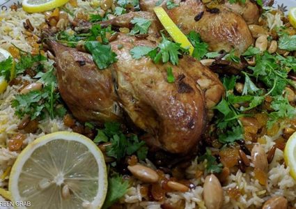 الكبسة السعودية فوائد وأضرار