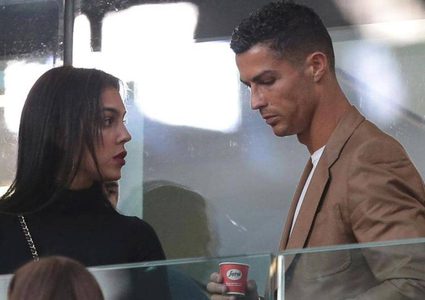 بقشيش 23 ألف دولار.. رونالدو يثبت كرمه بطريقة قوية