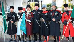 تعرف على الشعوب القوقازية