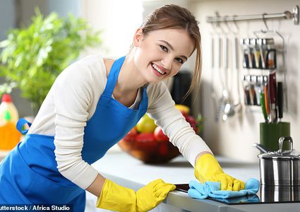 كيف يمكن أن تكون النضافة وسيلة لتقوية النظام المناعي