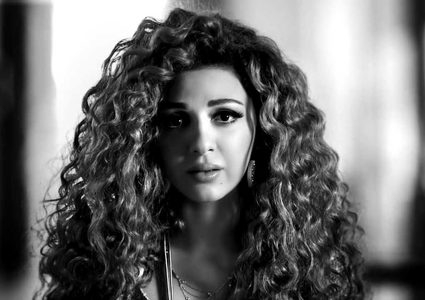منع الفنانة اللبنانية مريام فارس من دخول مصر
