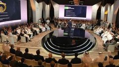 "ورشة البحرين".. ما بني على باطل فهو باطل