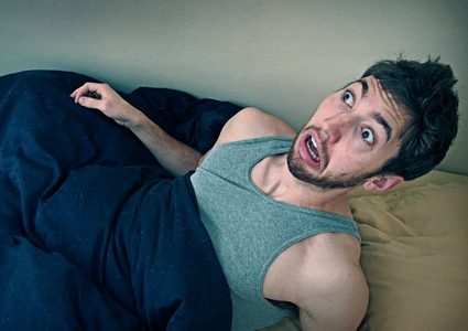 احذر هذه الأطعمة على العشاء للتخلص من الكوابيس