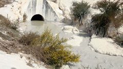 الصحة:  حالات التسمم بقرية مردا بدأت بالانحسار