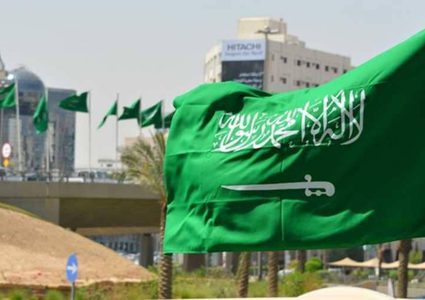 السعودية : موقفنا ثابت ودعمنا مستمر للقضية الفلسطينية