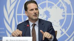 أونروا: الدول المانحة تعهدت بتقديم 110 ملايين دولار لأنشطتنا