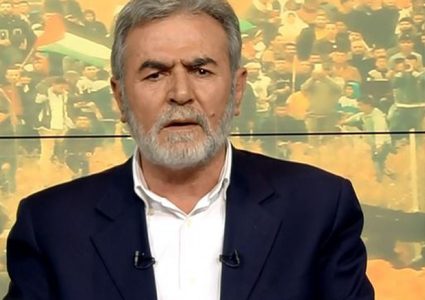 النخالة يدعو لعقد ورشة عمل وطنية رداً على مؤتمر البحرين