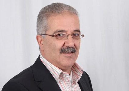 المواصلات: سنفتتح مكتبا لدائرة السير في البلدة القديمة بنابلس