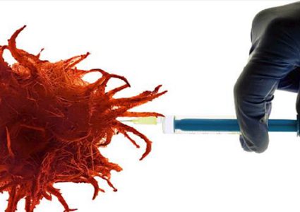 تجربة لقاح ثوري للسرطان على الكلاب!