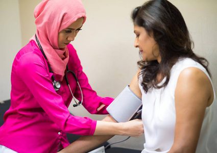 دراسة: الاصابة بسرطان الثدي تزيد خطر الاصابة بأمراض القلب