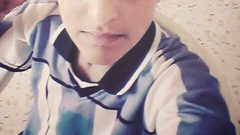 الاحتلال يعتقل الطالب مهند التميمي عشية اخر امتحان له في الإنجاز