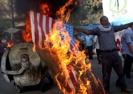 "ورشة البحرين" تنطلق اليوم وسط مقاطعة فلسطينية