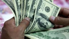 306 مليون دولار عجز الحساب الجاري