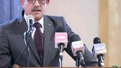 الرفاعي: الفلسطينيون أفشلوا "ورشة البحرين" قبل انطلاقتها
