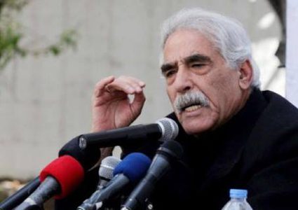 أبو النجا: فلسطين ليست بحاجة للمليارات والقضية تتعلق بالحقوق