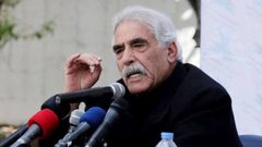 أبو النجا: فلسطين ليست بحاجة للمليارات والقضية تتعلق بالحقوق
