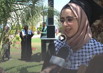 مشاريعك بعد التخرج من الجامعة؟