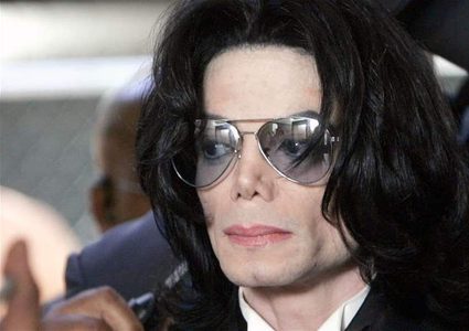 الكشف عن لغز صادم في وفاة مايكل جاكسون