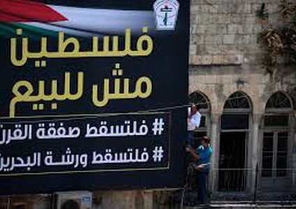 قيادي فتحاوي: لم نفوض أحد بالحديث عنا وكلنا مستهدفون