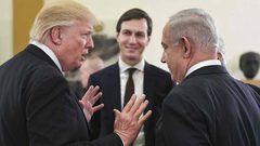 محلل سياسي: ورشة البحرين هدفها تغييب الحقوق الفلسطينية