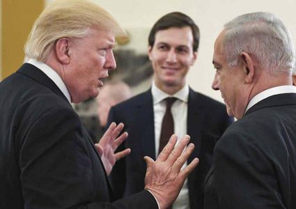 محلل سياسي: ورشة البحرين هدفها تغييب الحقوق الفلسطينية