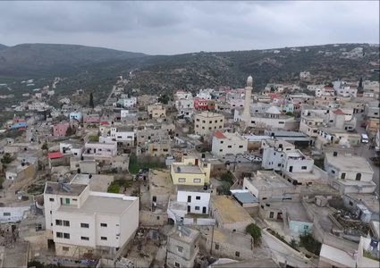 "كفاية الزقزوق" أول امرأة لرئاسة مجلس محلي قرية الجديدة