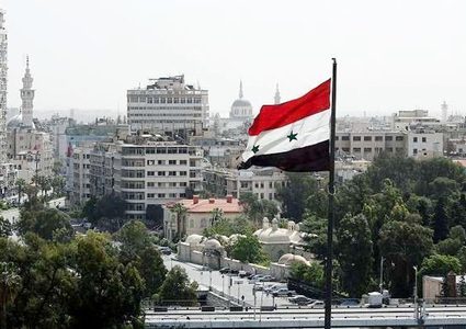 سوريا تدين قرار فرض عقوبات أمريكية على القيادة الإيرانية