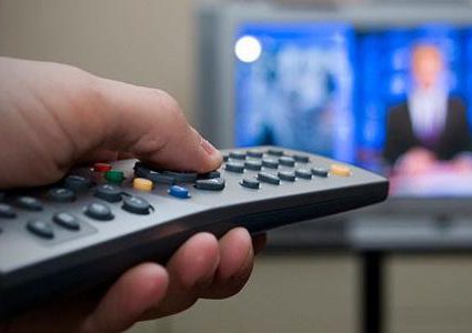 ما مدى ضرر التلفزيون على صحتك ؟