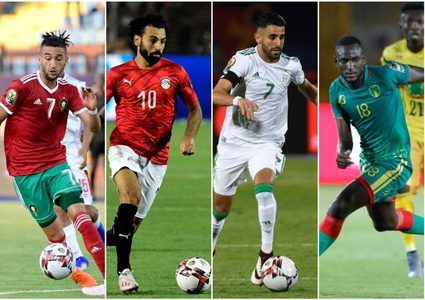 أمم إفريقيا.. كيف أبلت المنتخبات العربية بعد الأسبوع الأول؟