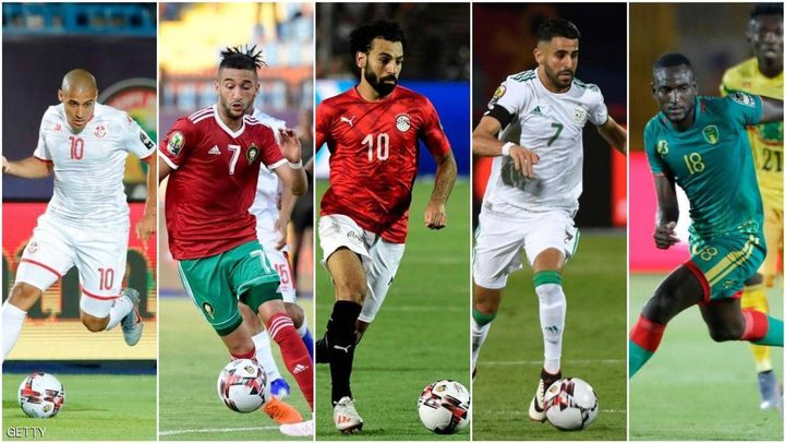 أمم إفريقيا.. كيف أبلت المنتخبات العربية بعد الأسبوع الأول؟