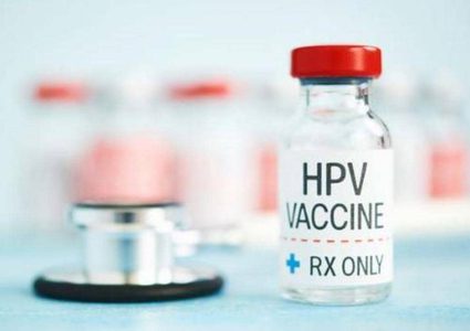 عقار في الصغر يبعد السرطان في الكبر