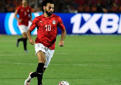 تيتو غارسيا: ليفربول حرم المنتخب المصري من "توظيف" صلاح