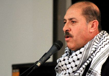 نصر الله: العالم بدأ يدرك صلابة الموقف الفلسطيني