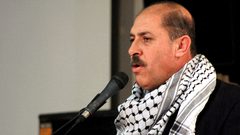 نصر الله: العالم بدأ يدرك صلابة الموقف الفلسطيني