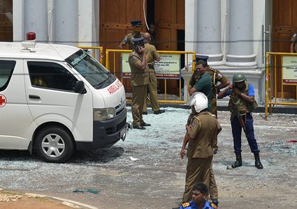 50 قتيل في هجمات غربي إثيوبيا